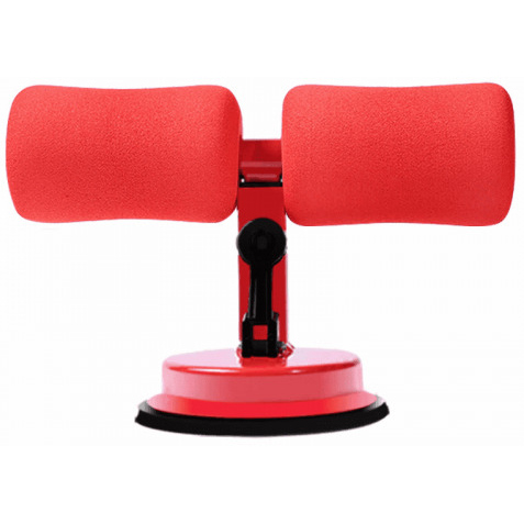 Adjustable Self-Suction Sit Up Bar